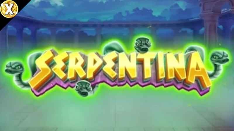 Serpentina - visuel source