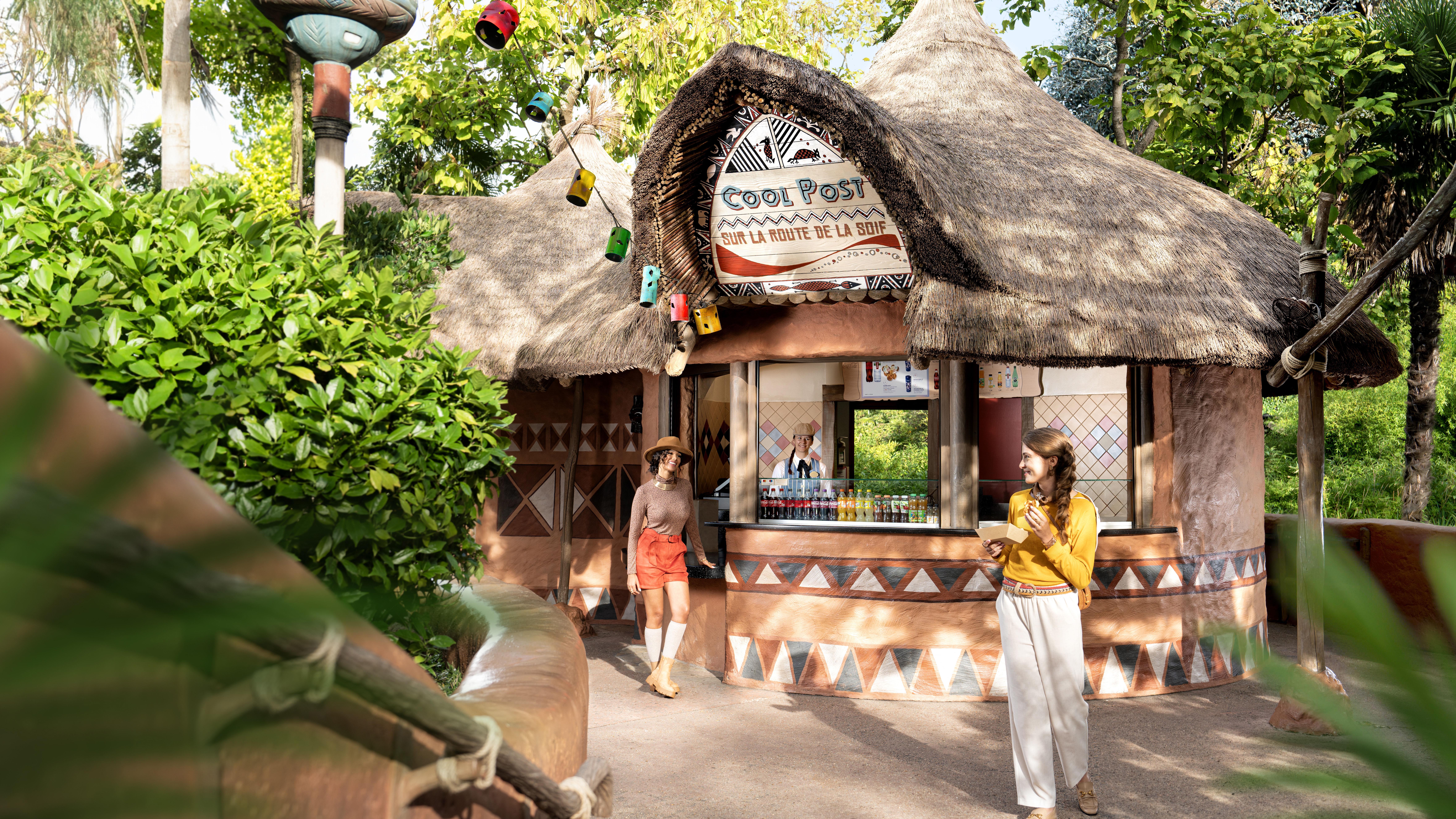 Disneyland Paris, Photographe, pierretmae