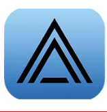 blue and white checkered pattern