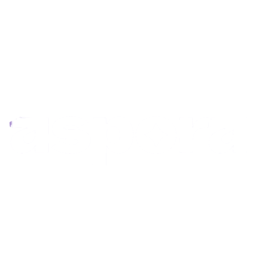 aspora logo