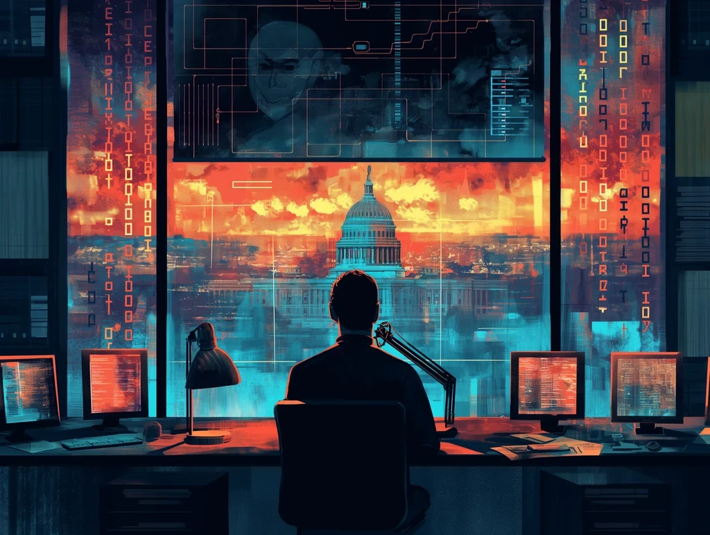 Mois de la sensibilisation à la cybersécurité