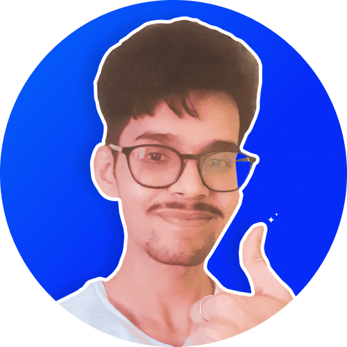 Avatar of the website author