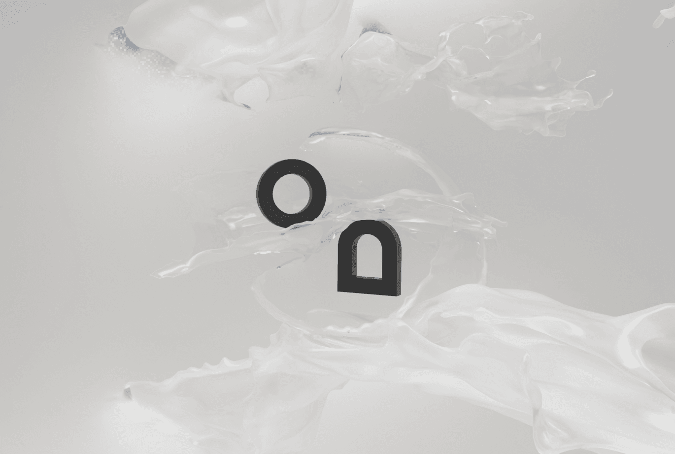 Three people in conversation with warm lighting, including a person wearing a hat and another person wrapped in what appears to be a textured shawl or sweater.