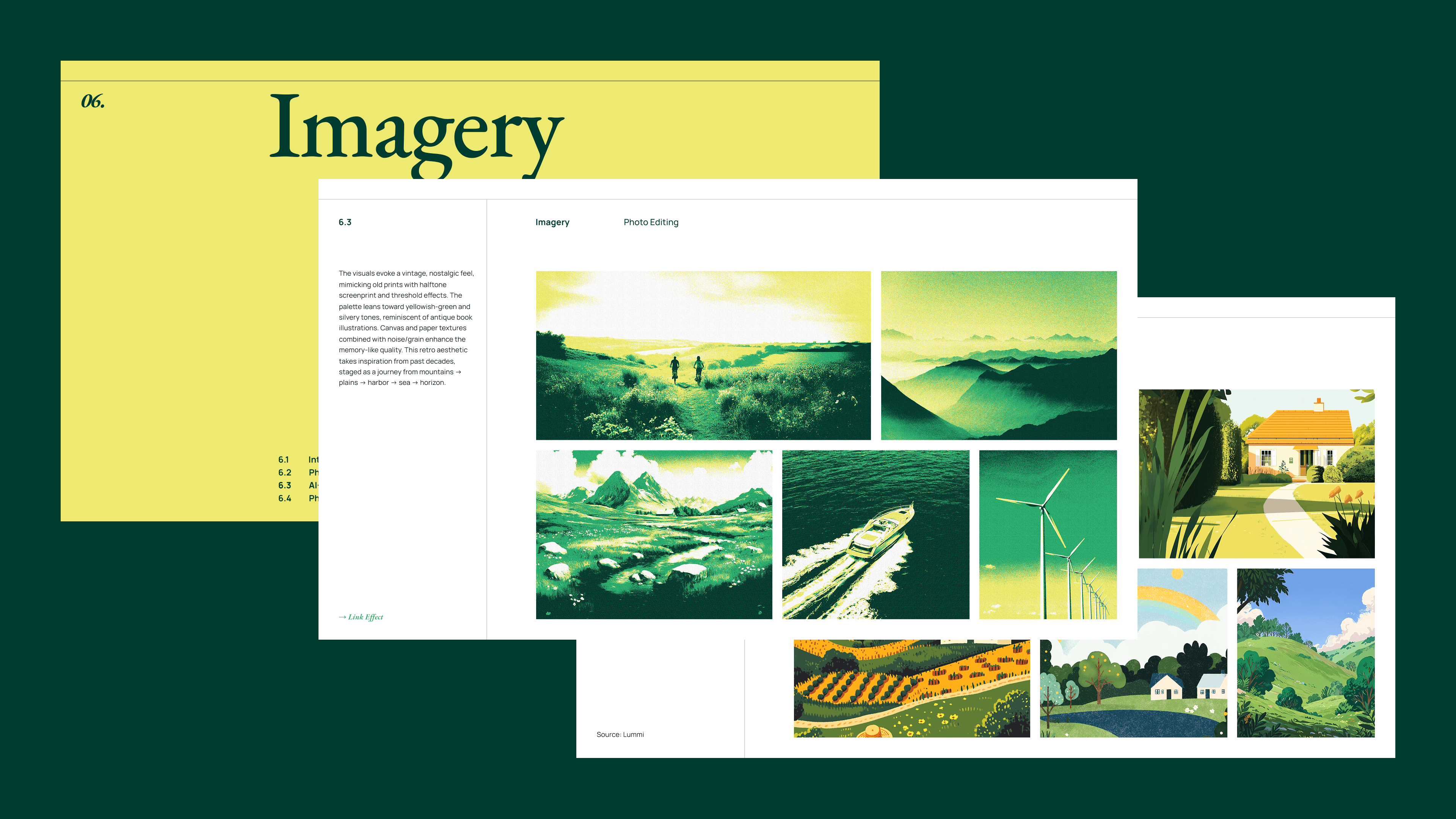 The image featured at the top of the about us page #2