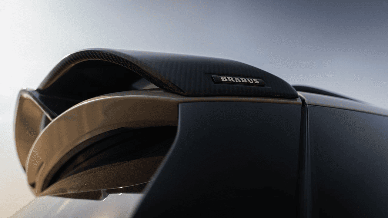 SUV Car Rental Dubai - Royal Car Collection