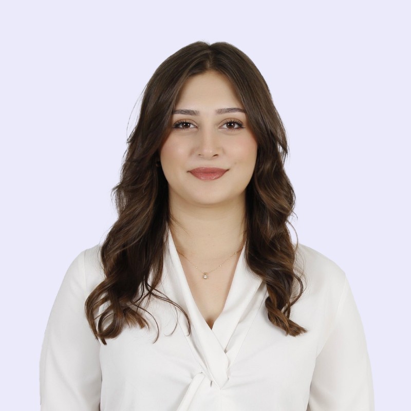 Gaye Yüksekdağ