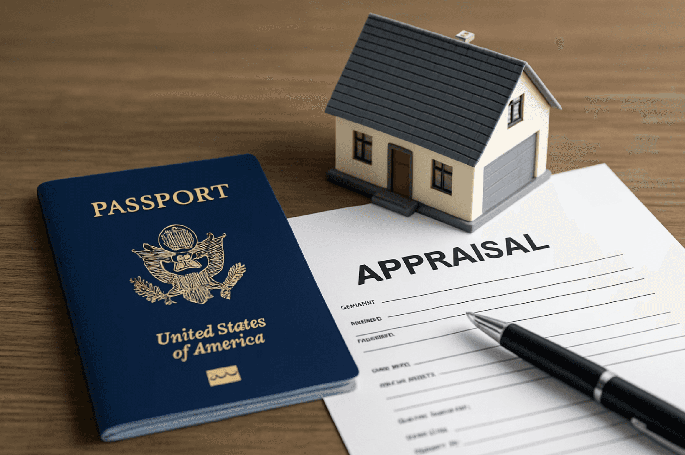 Immigration Appraisals