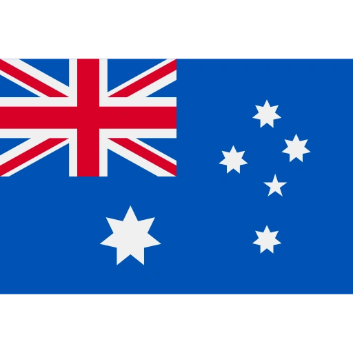 Australia - Zenesen