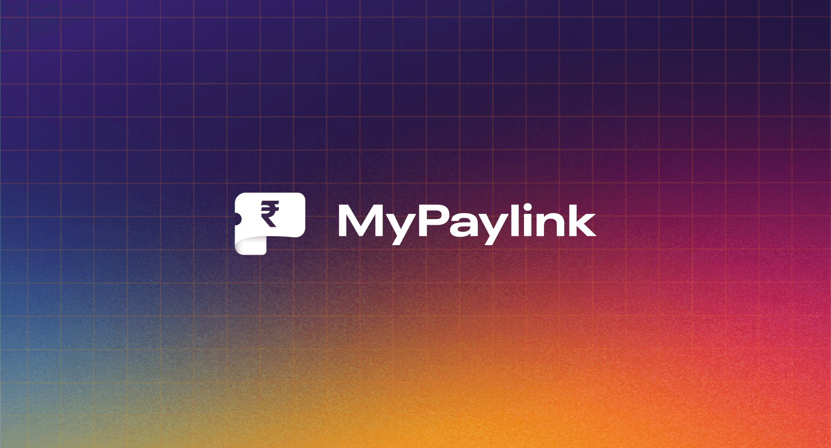 MyPaylink banner