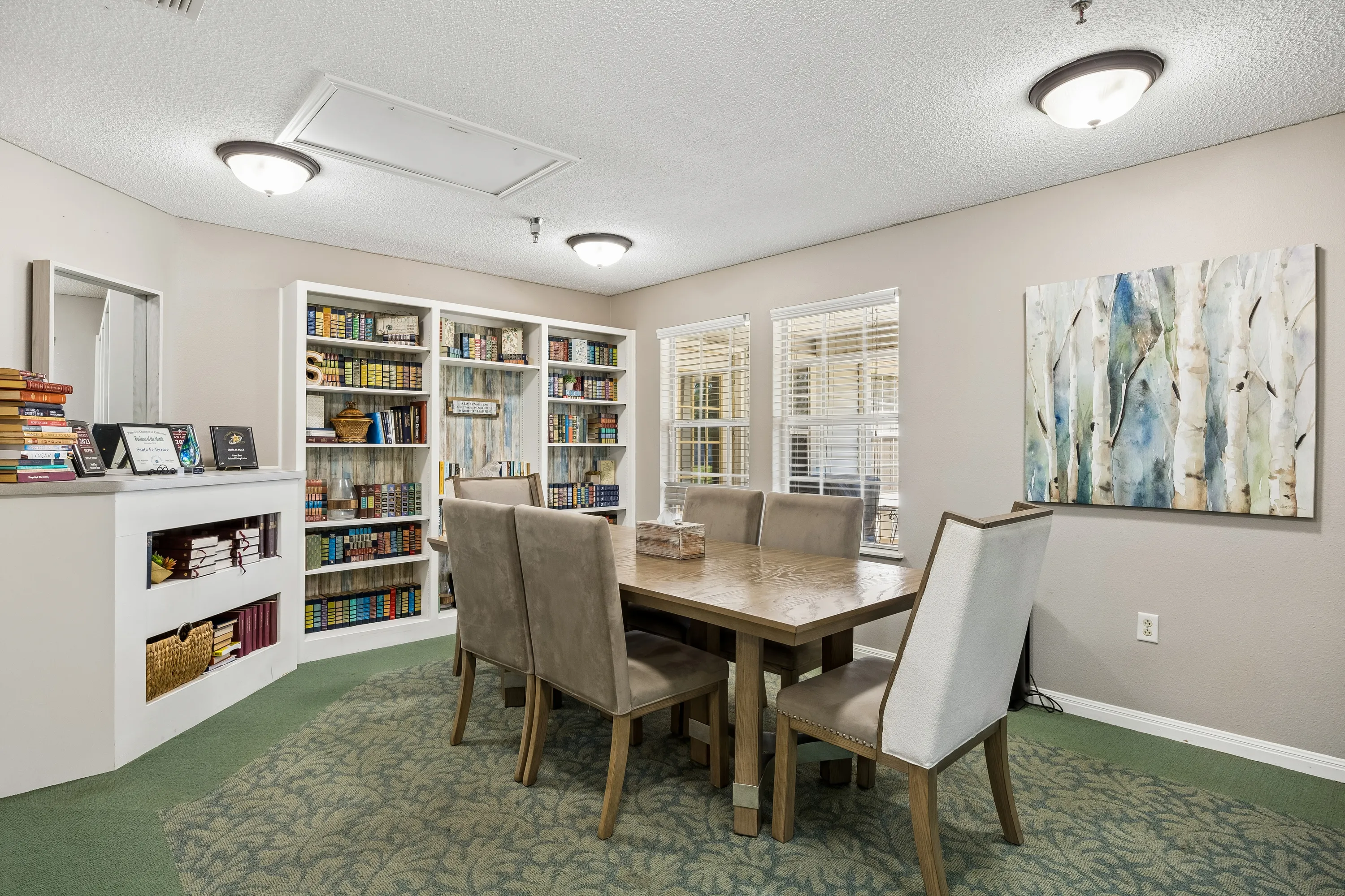 Gallery community photo