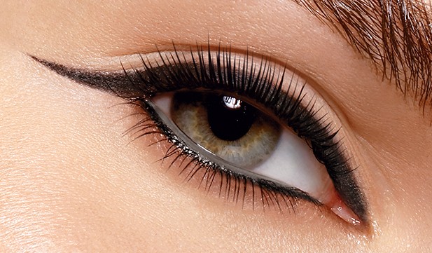 Tips para que tu delineado de ojos no se corra.