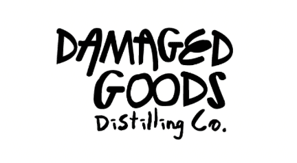 damaged goods logo