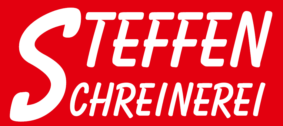 Logo Steffen Schreinerei-Holzbau GmbH