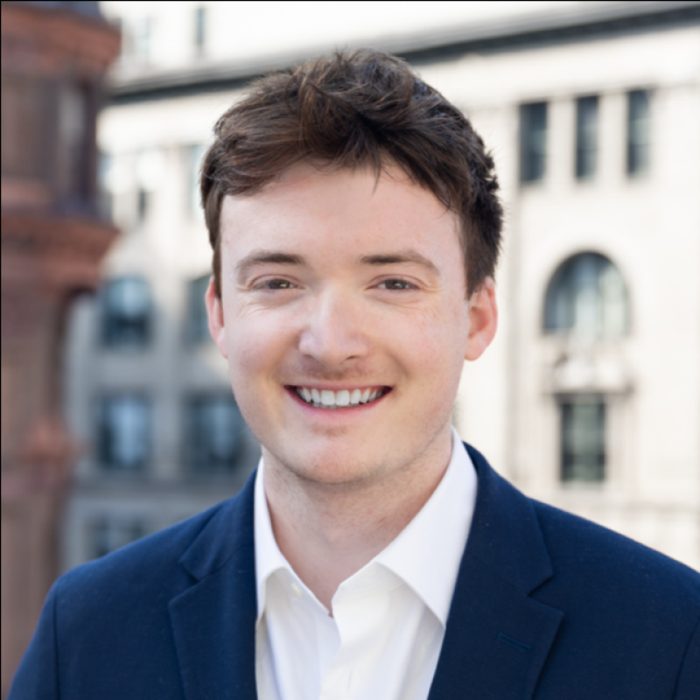 Michael Keating