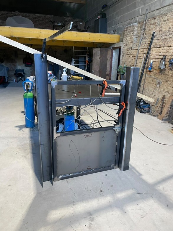 Image Representing the service