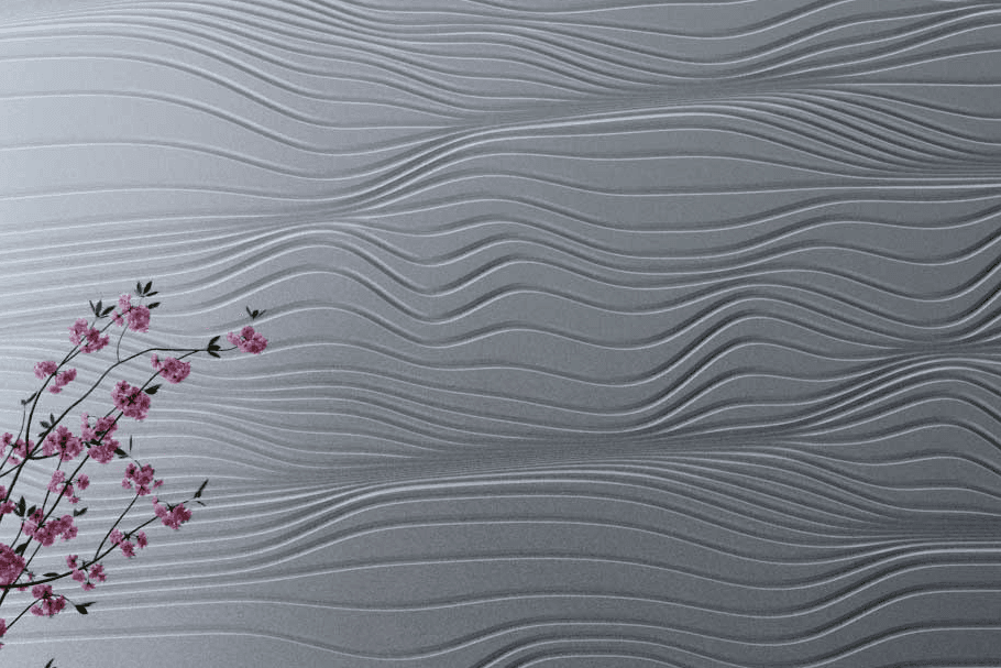 Pattern 27 — surface detail