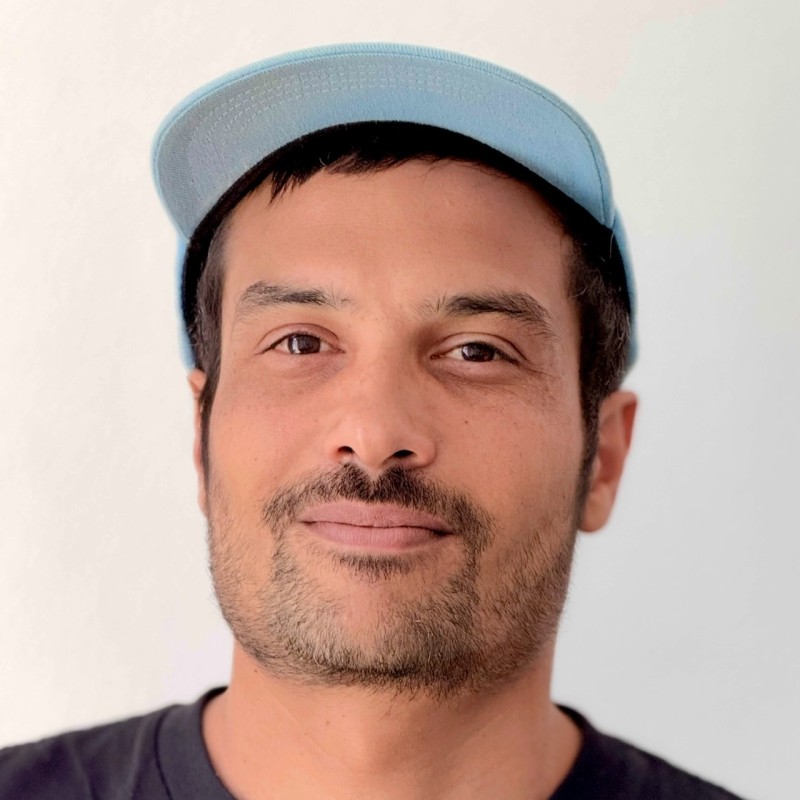 Davi Campos, Lead Product Designer at Synthetic Users