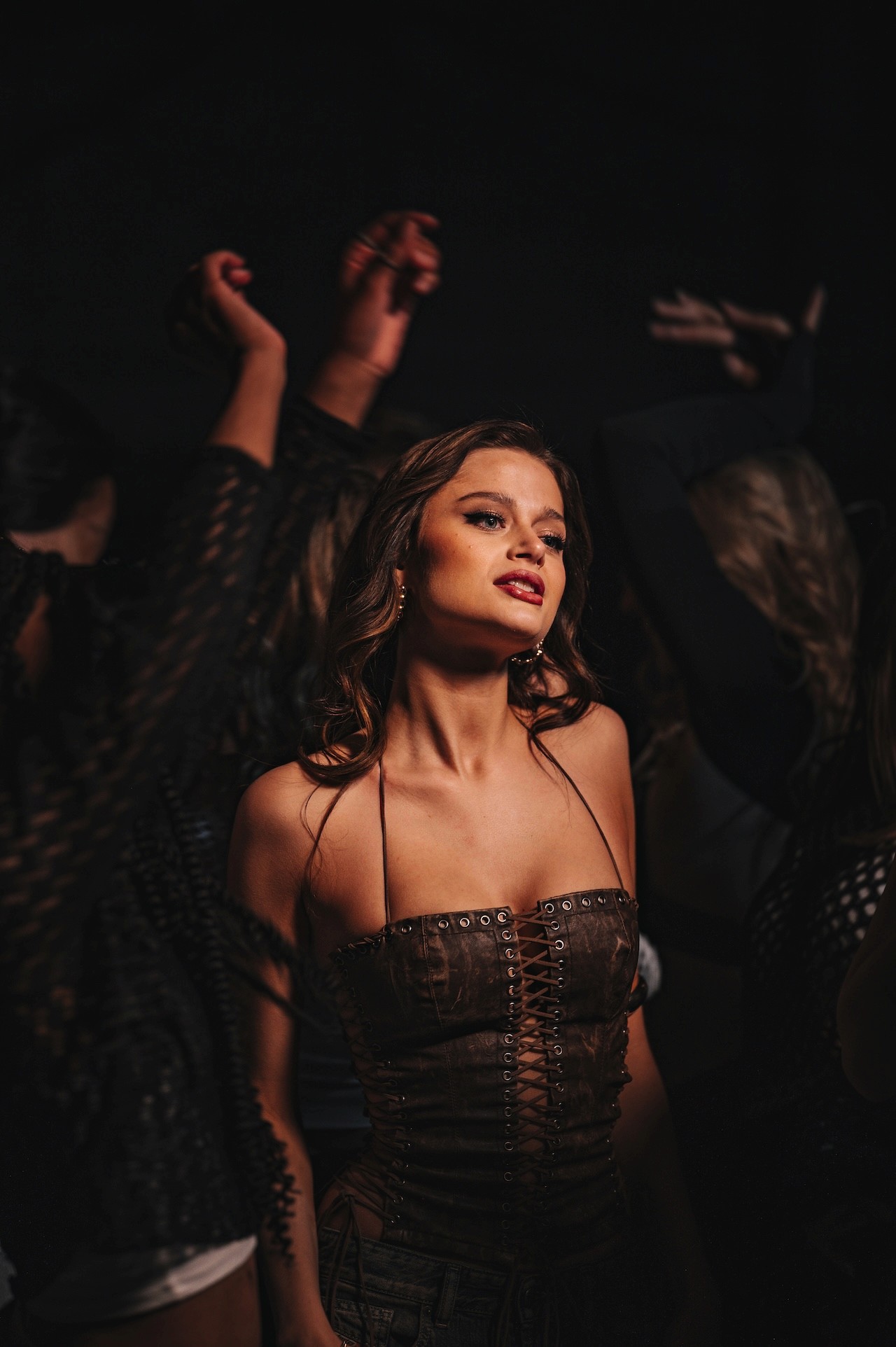 Foto van Stefania - Clipt