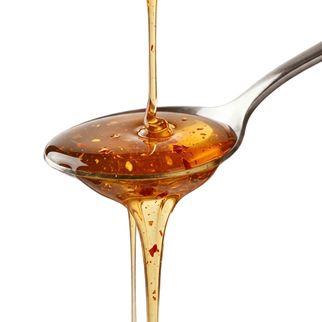 Hot Honey
