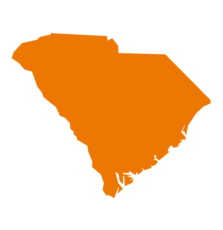 South Carolina.