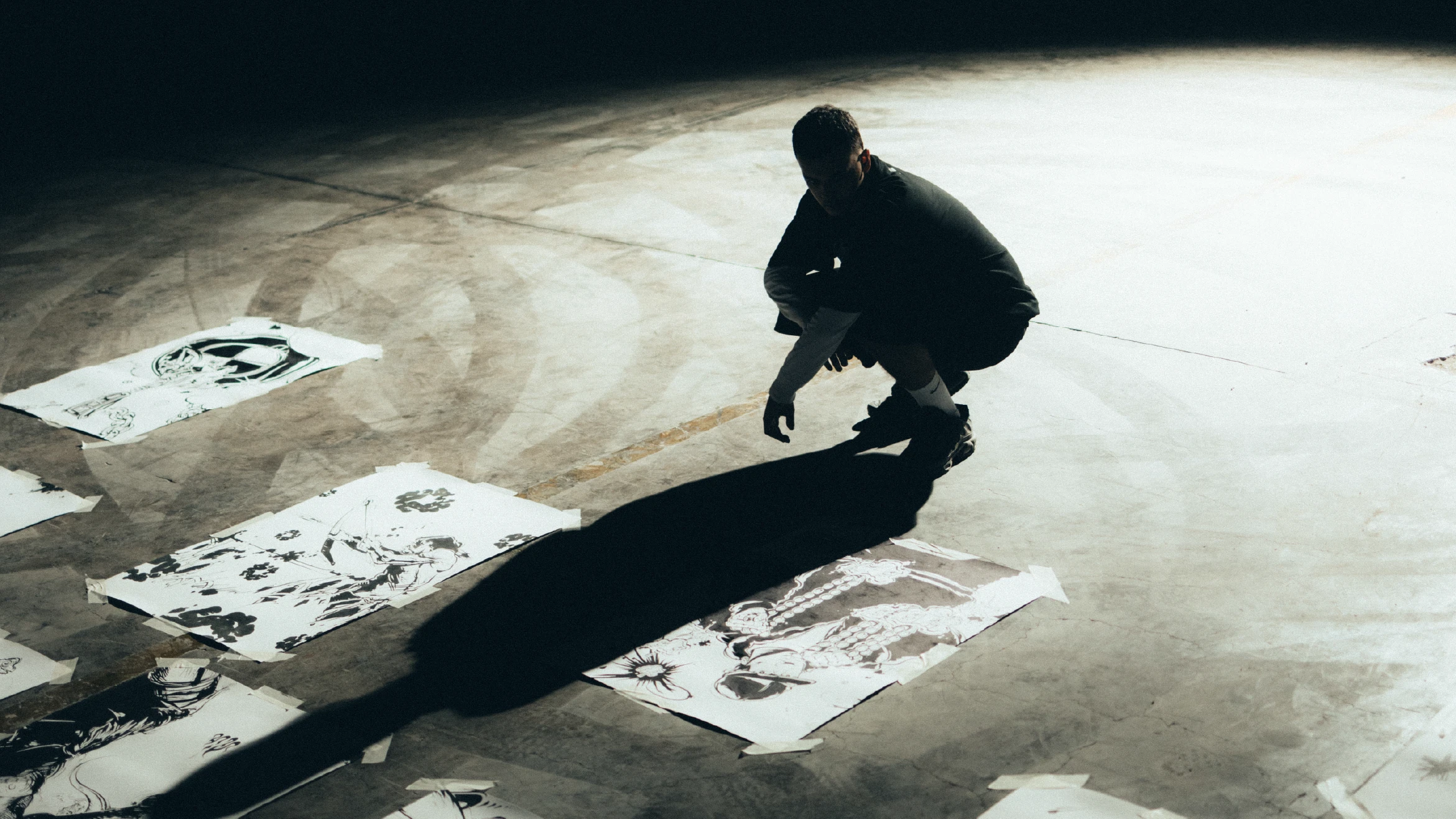 brew92-standing-on-business-campaign-jeddah-key-visual-social-media