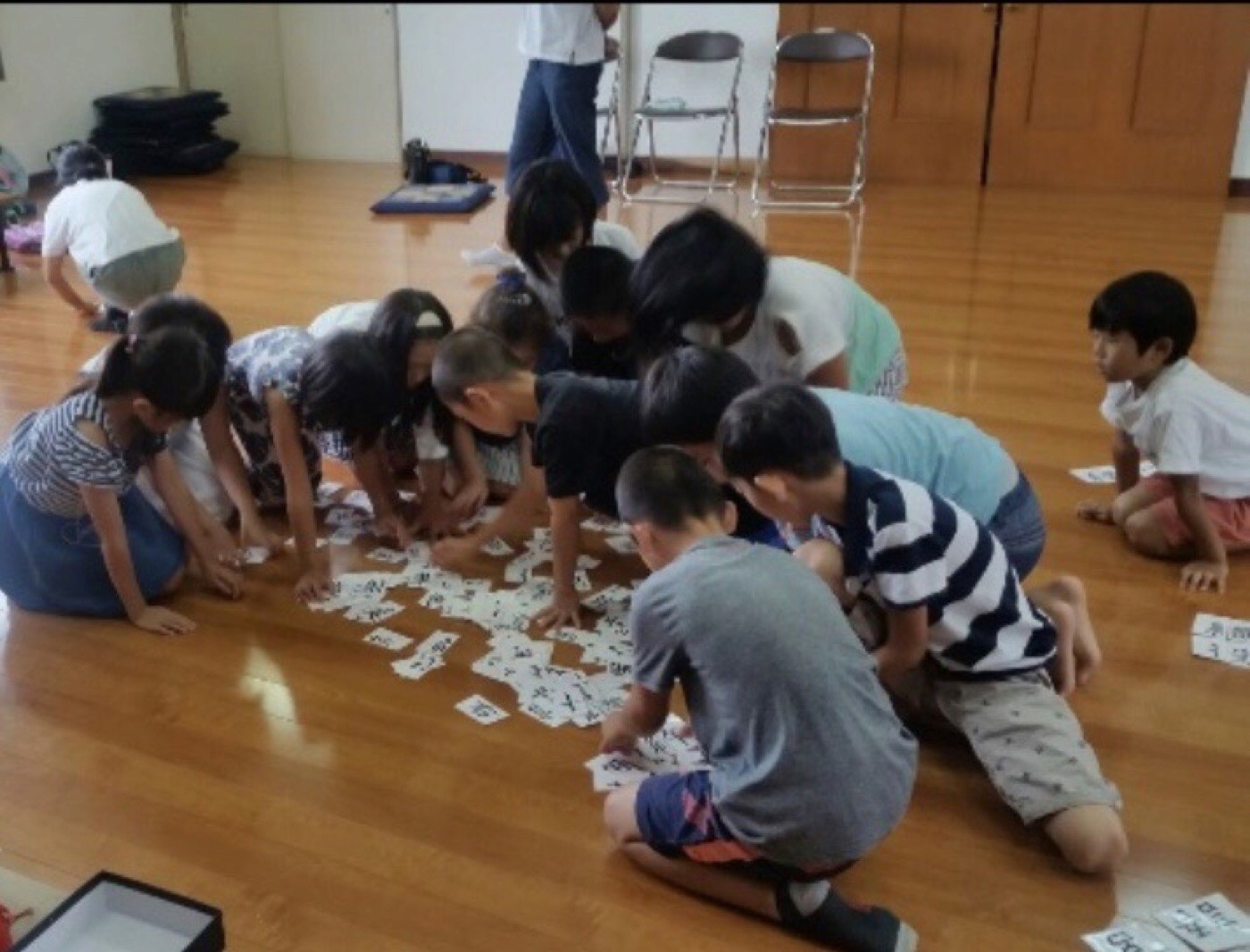 ココの杜だより 記事の写真
