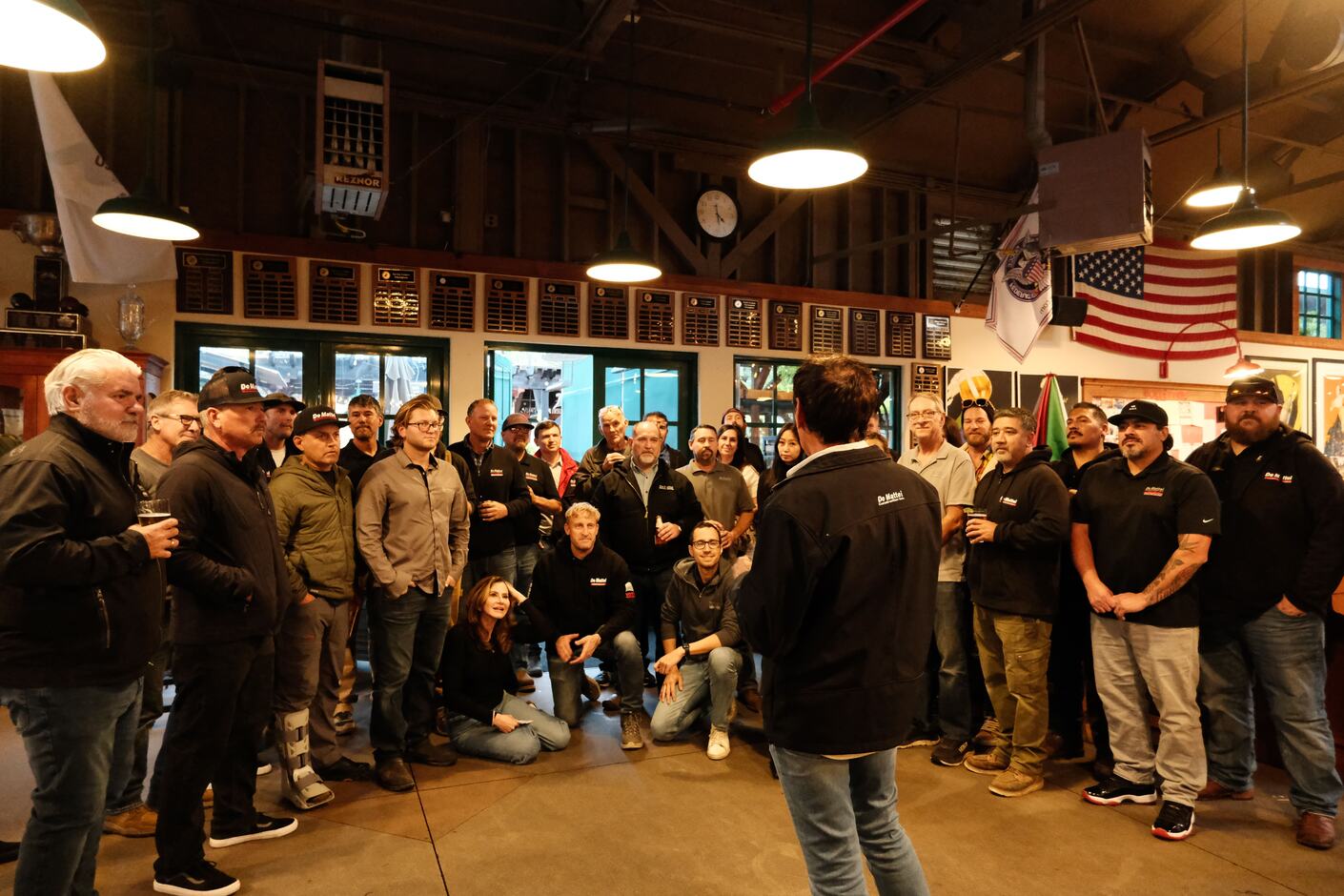 Bellevoire Architecture design