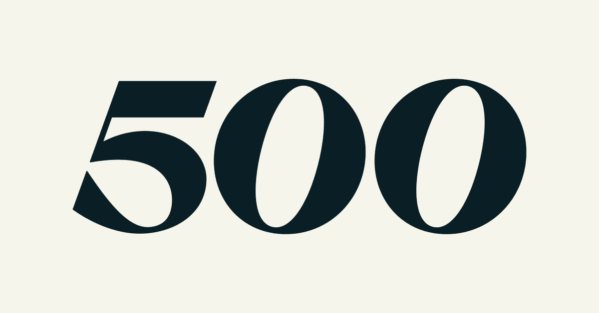 500 Startups
