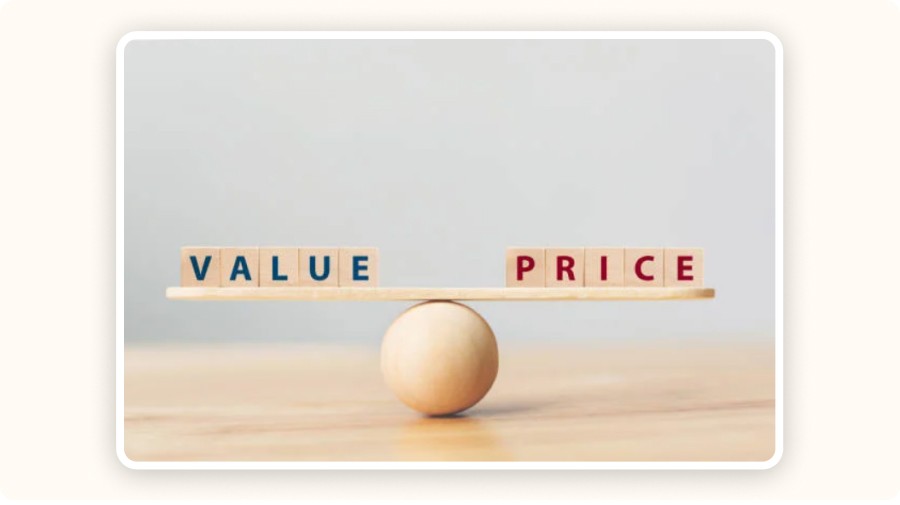 Create a Competitive Pricing Strategy