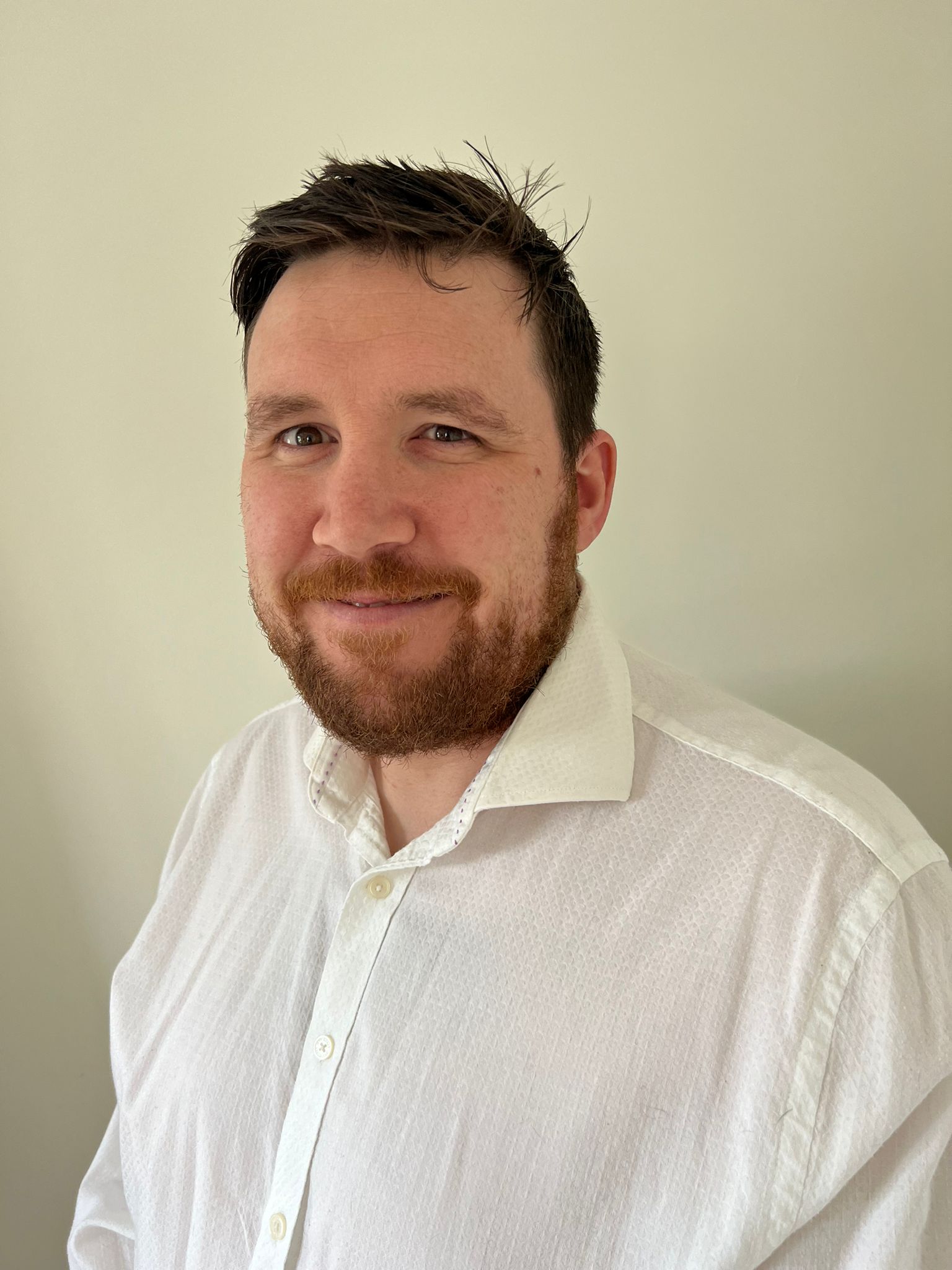 Dr. Phil Clarke - Lead Practioner of Sleep to Close programme