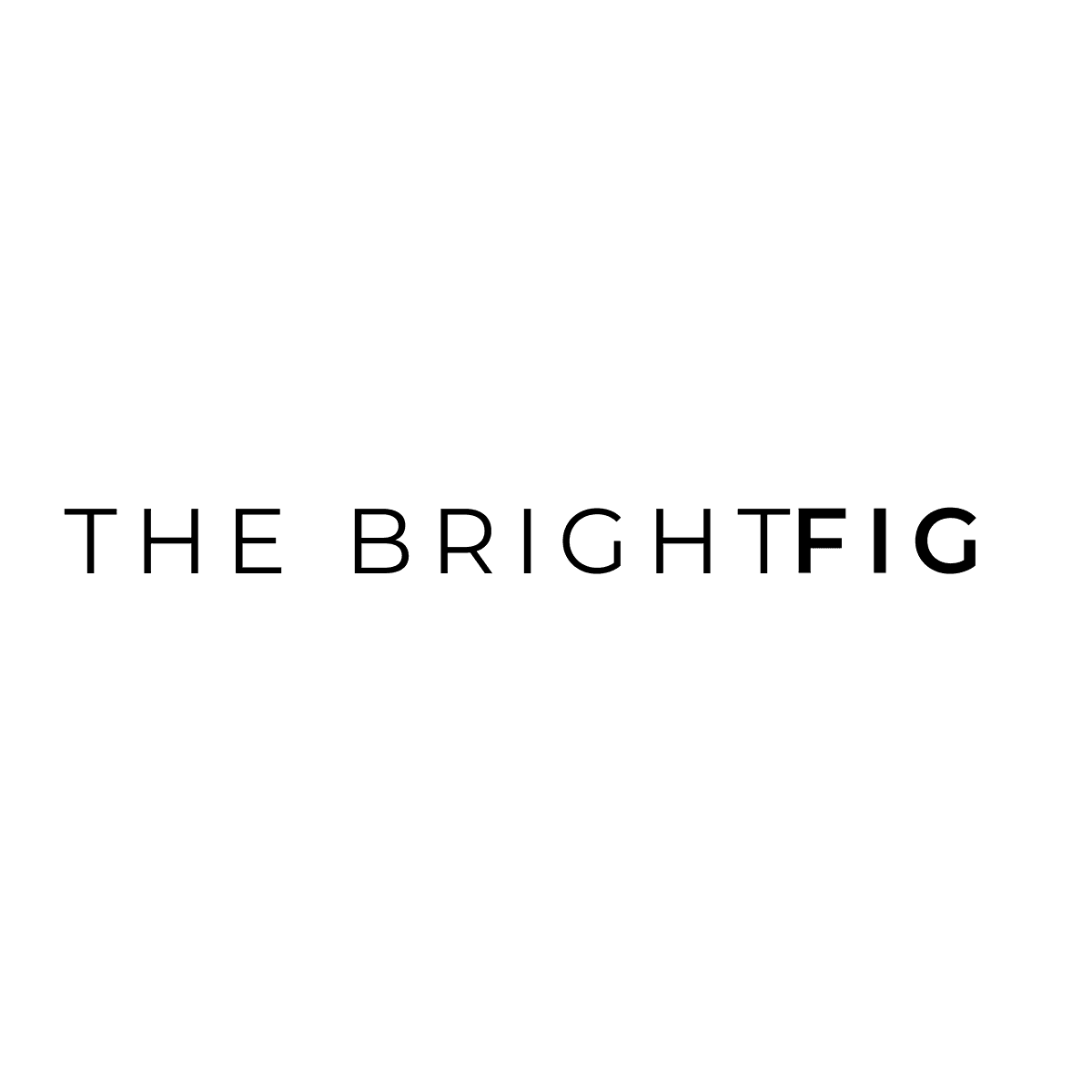 the bright fig logo