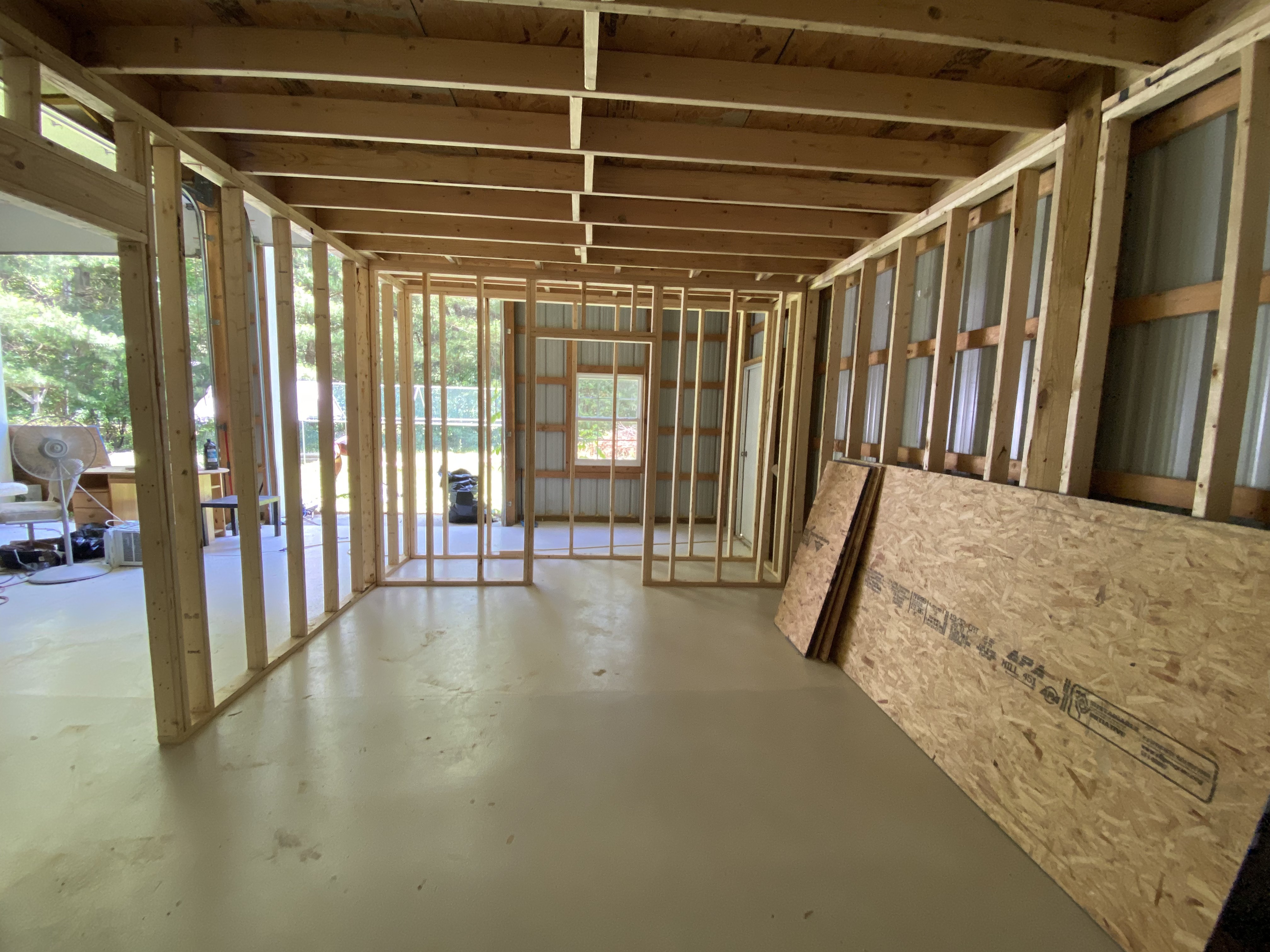 Dale Ct Full Bathroom Renovation
