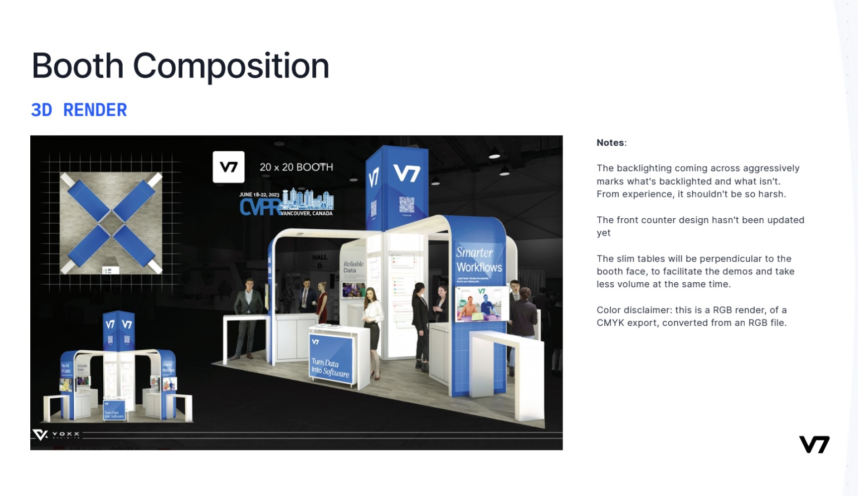 Dazzle Logo with sign vertical