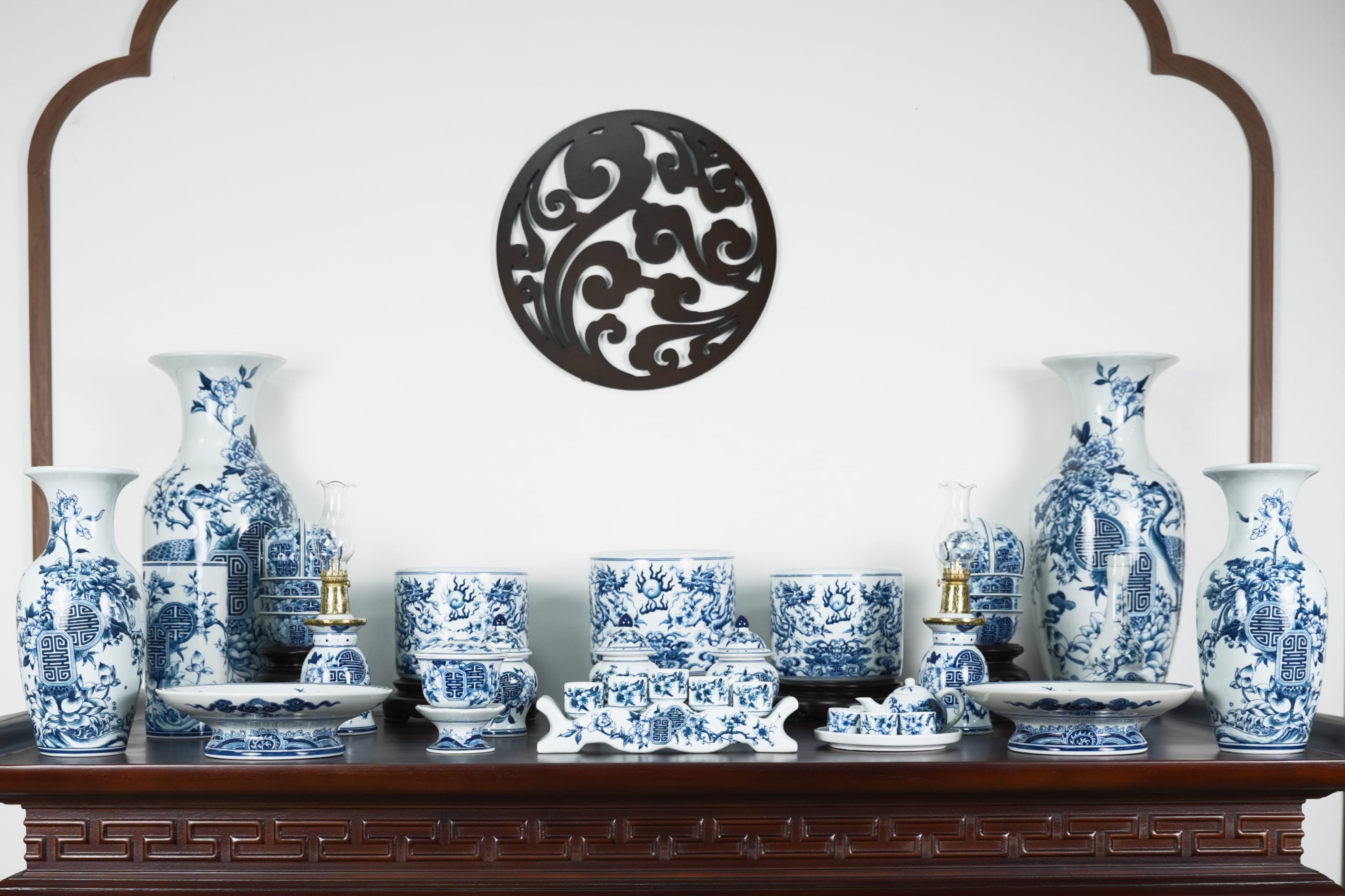 Nên Lau Dọn Bàn Thờ Vào Ngày Nào
