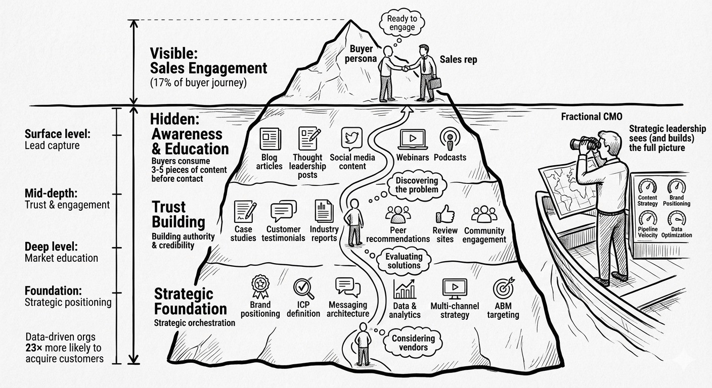 demand generation marketing