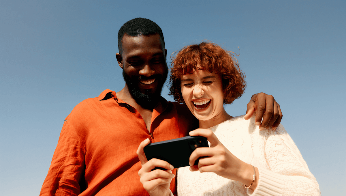 Users enjoying a seamless digital experience representing high client satisfaction and product usability