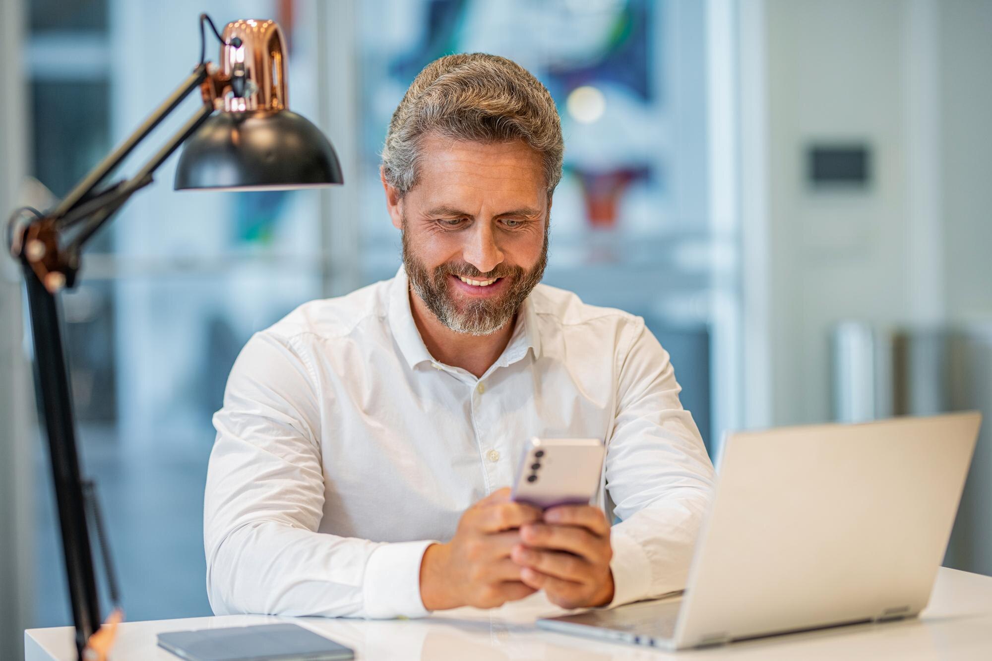 AI-chatbot helpt MKB-klanten met directe antwoorden