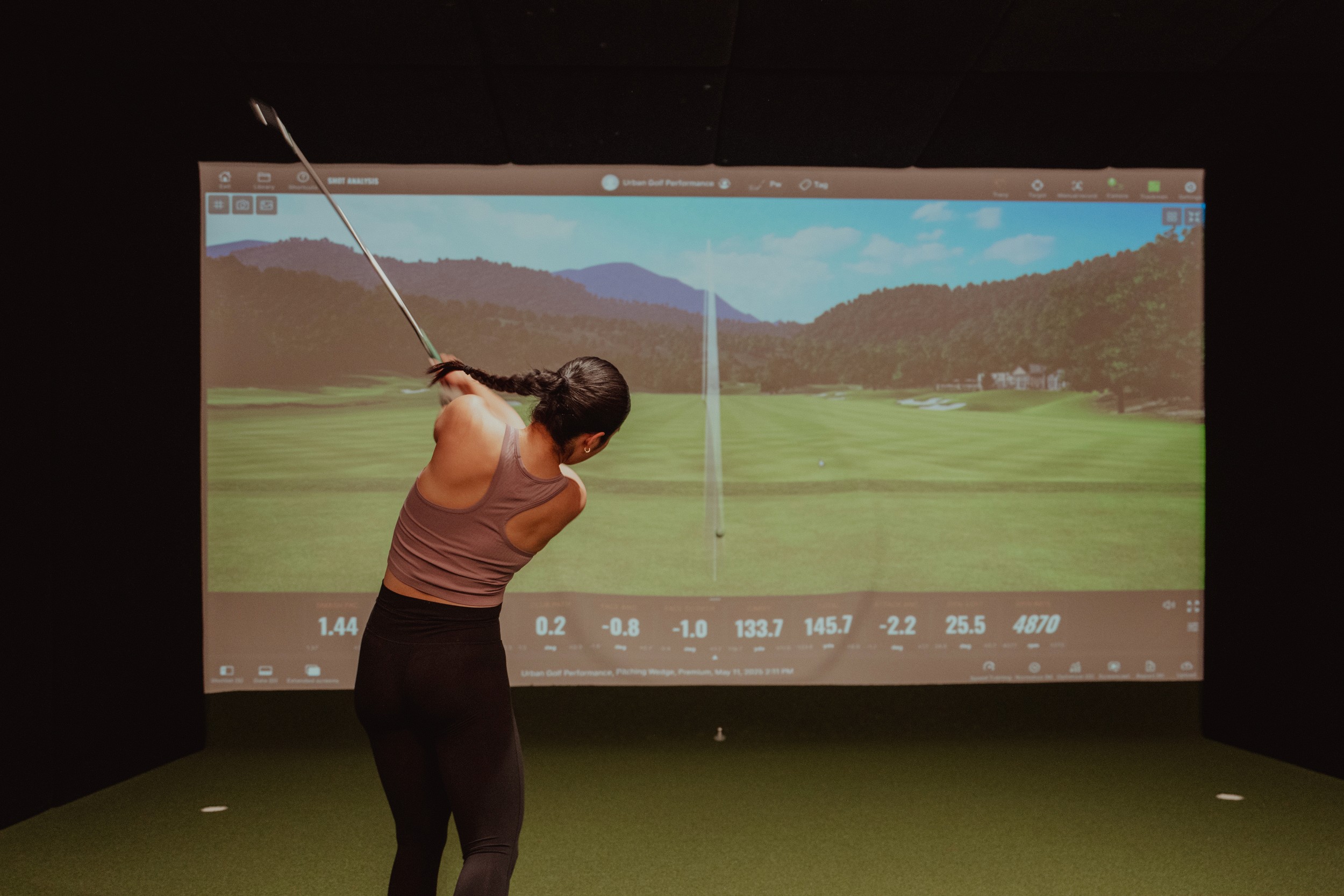 How Do Shoulder Stretches for Golf Specifically Benefit Golfers