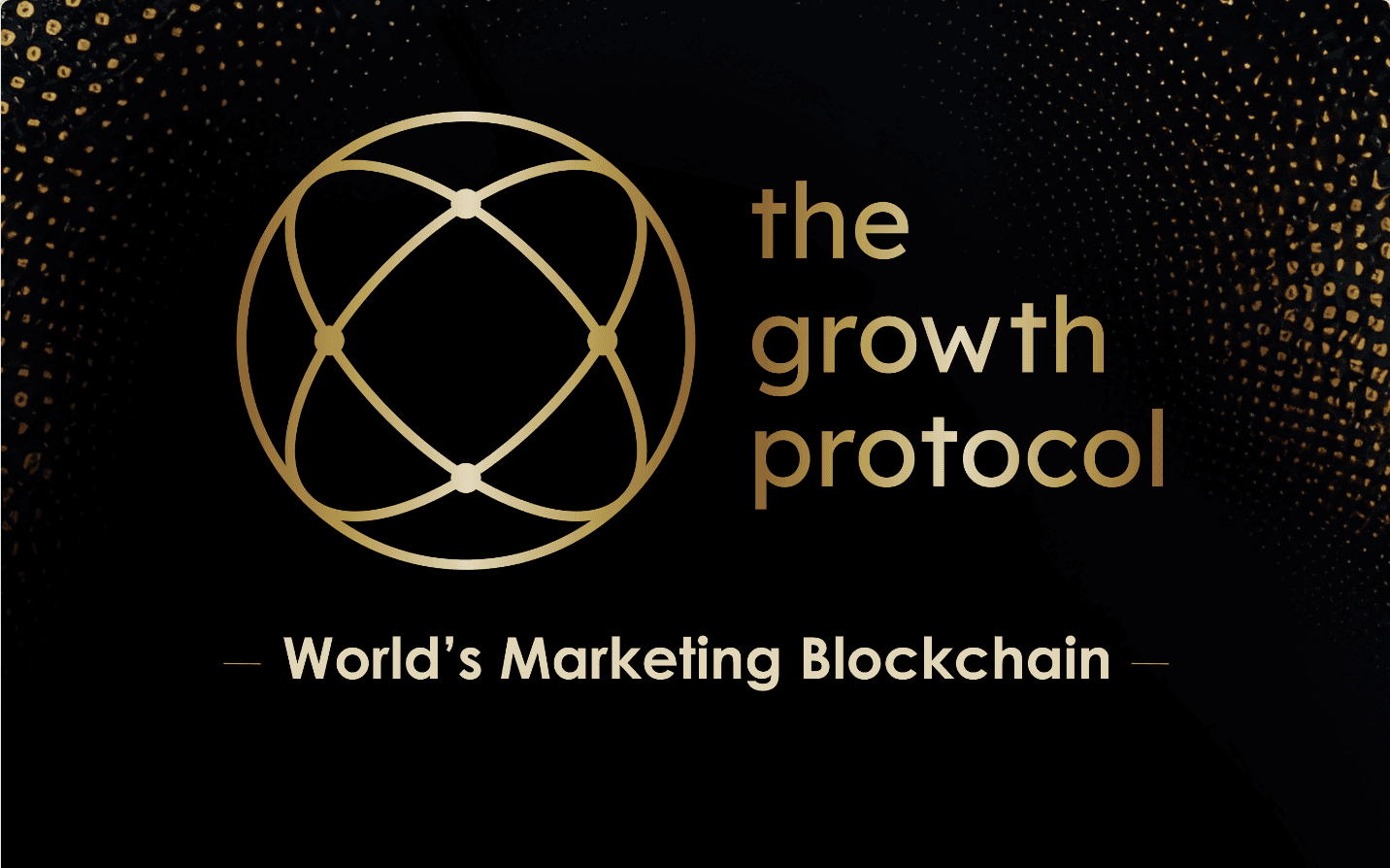 Growth Protocol - World's Marketing Blockchain Web3