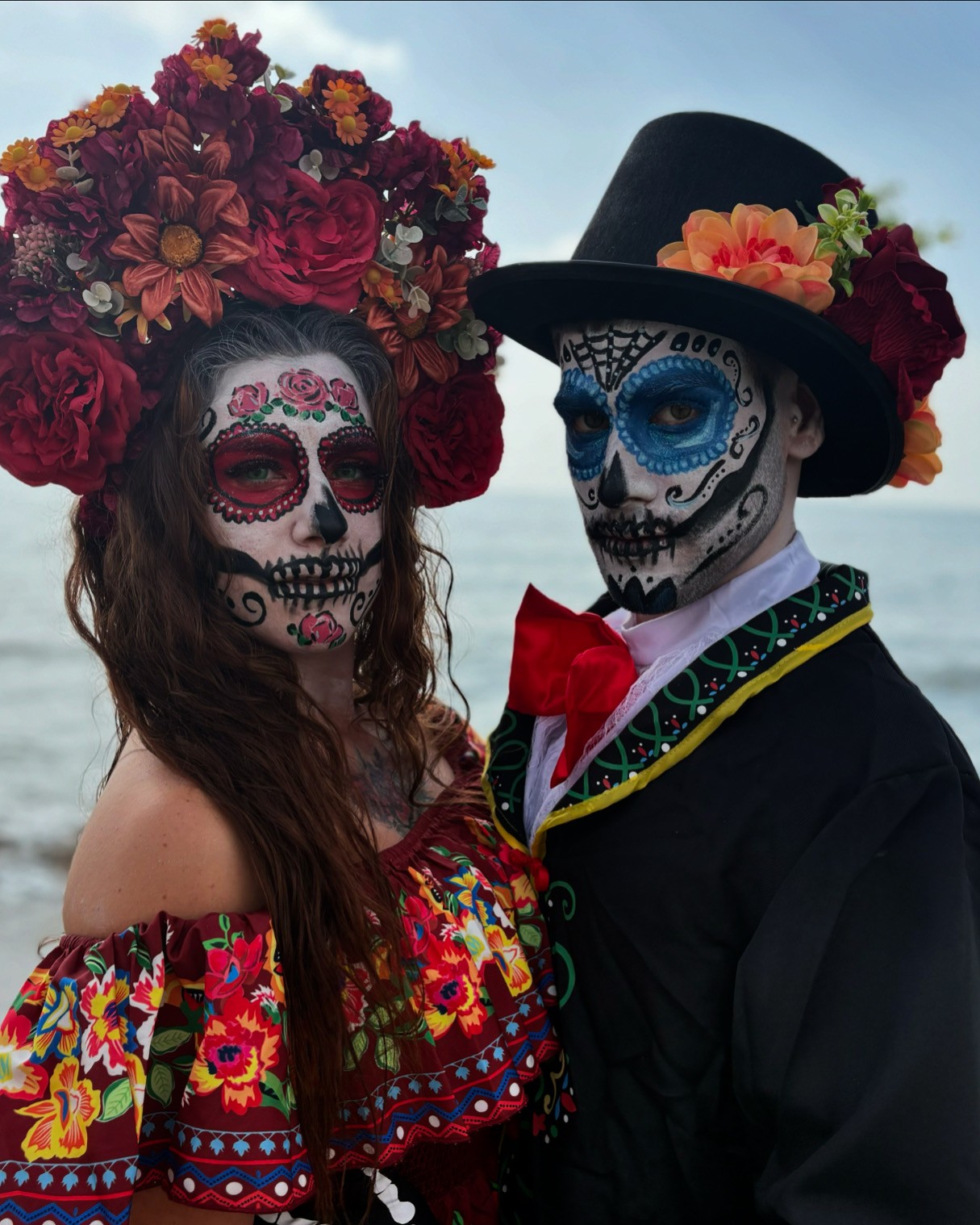 Surreal Landscape of a Machine-Infused World