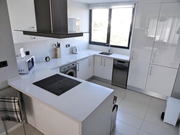 Rez de chaussée moderne Villamartin (Orihuela costa") — 6