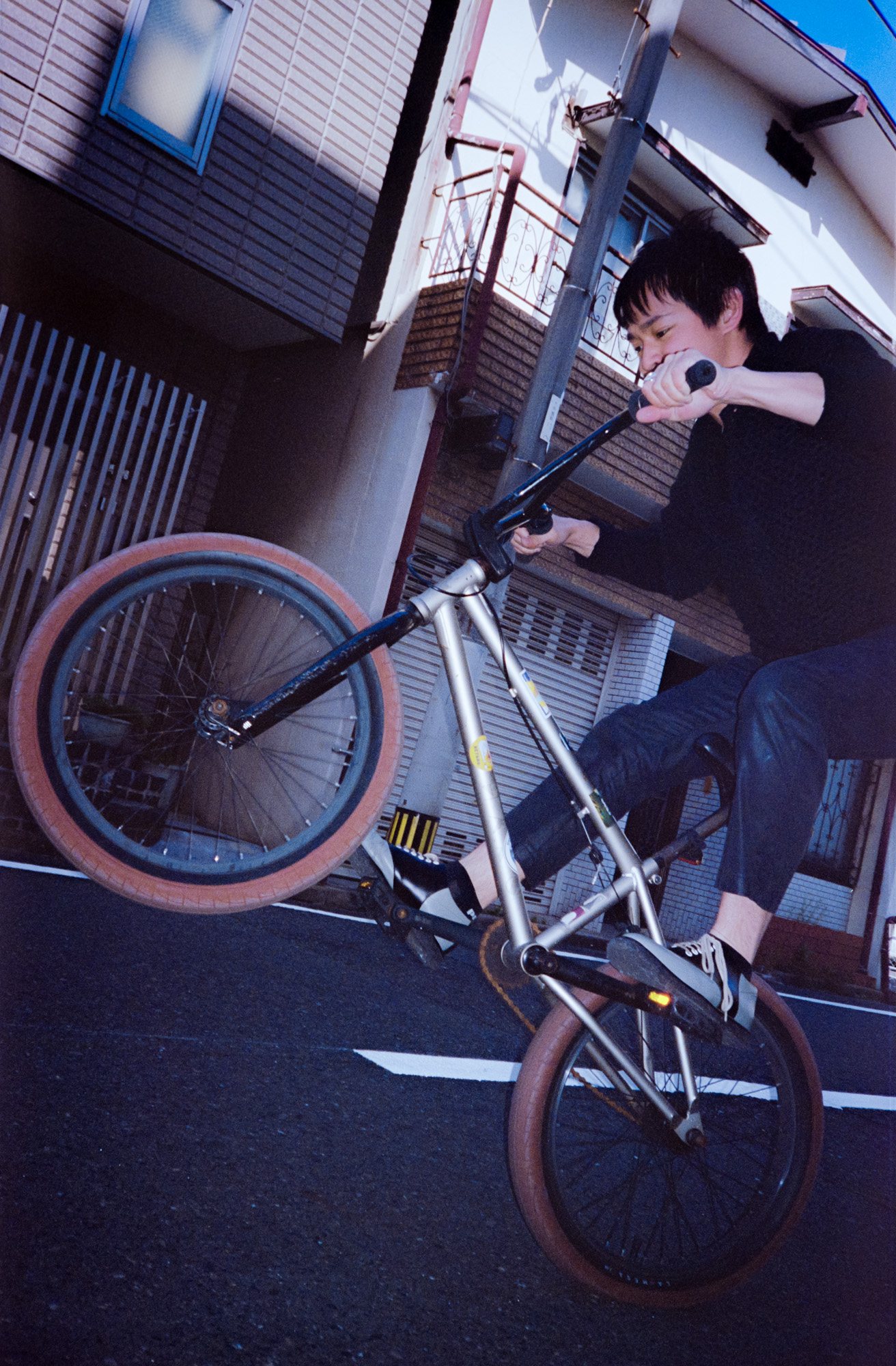Taisei Matsumoto, archive random photograph 068