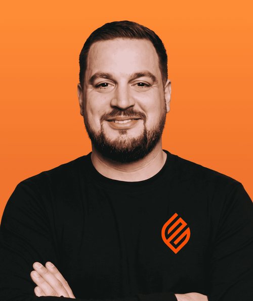 Rami Succari, Gründer von grafikglück®