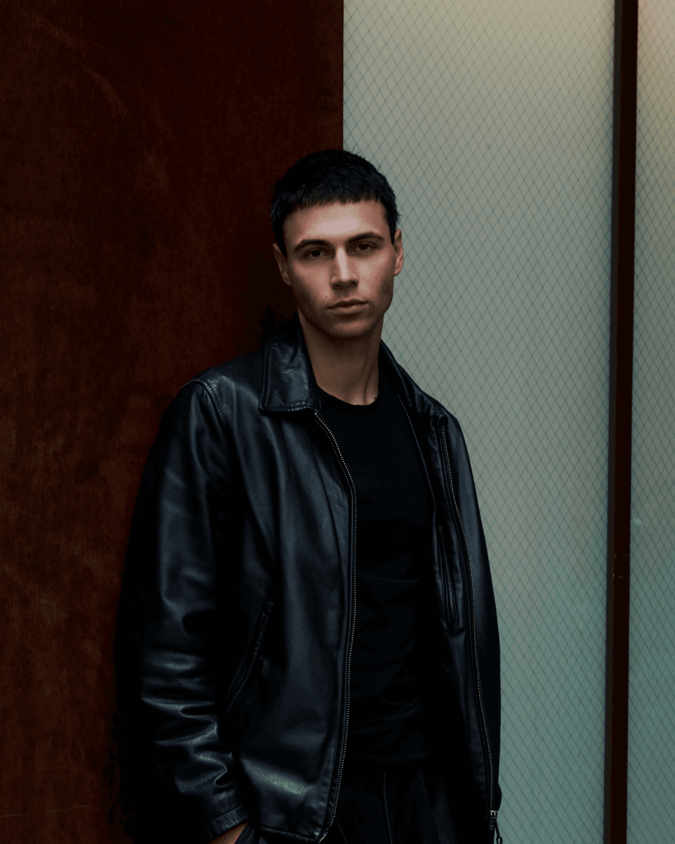 Model Jinzo