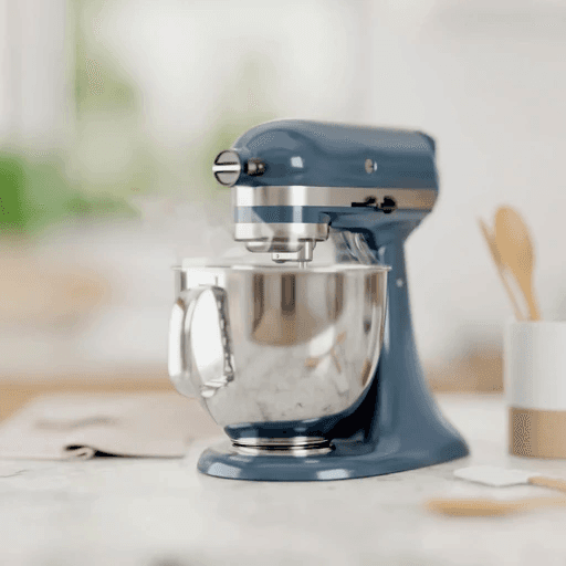 3d appliances