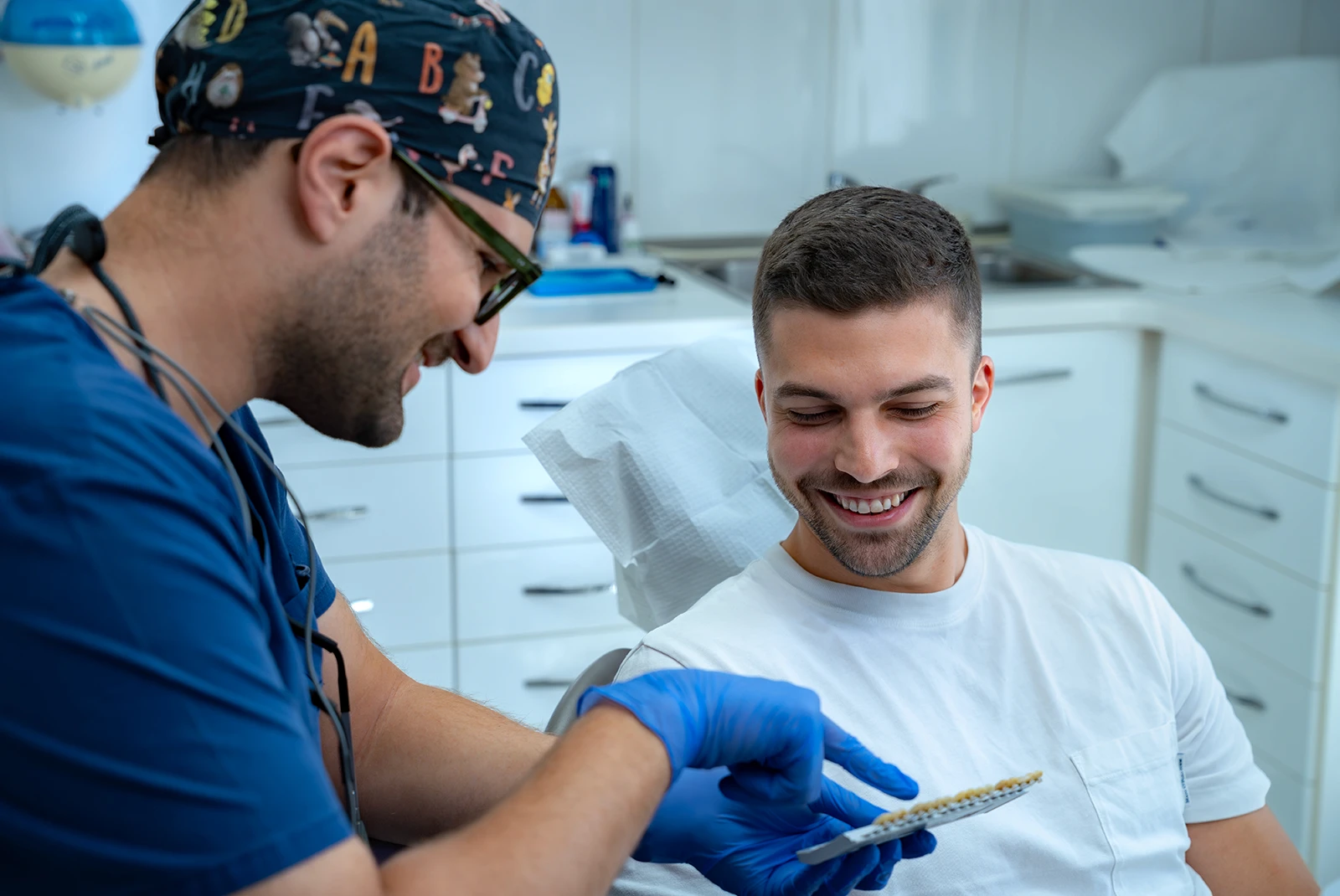 Budaörs Dental Referencia 4