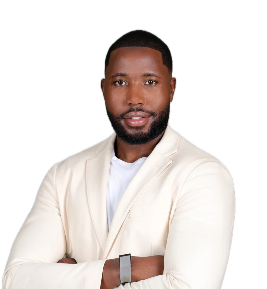 Salimou Sidibé, DSS Real Estate