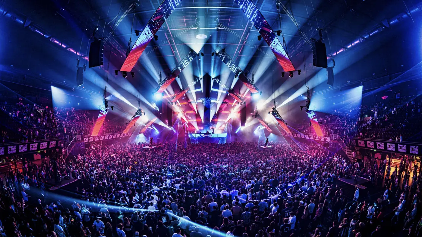 Don’t Let Daddy Know Amsterdam 2025