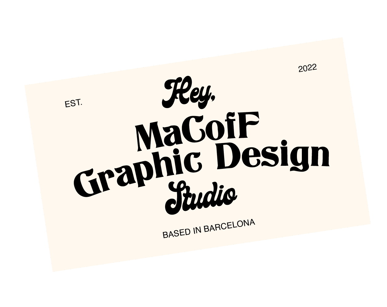 Close-up of a yellow tennis ball sitting on a green court, positioned near the white center line.