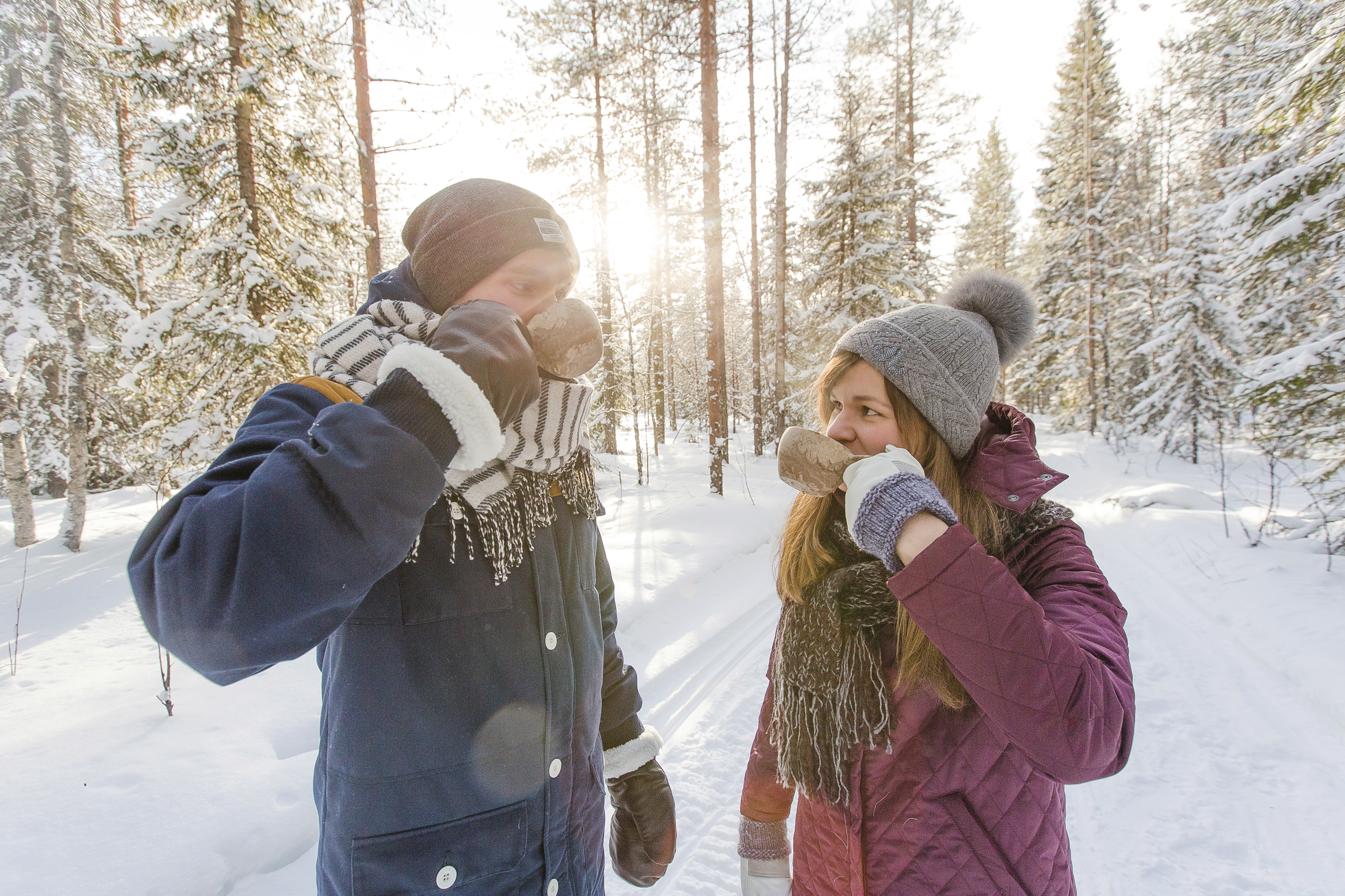 Visit Rovaniemi